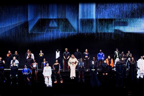 Nike Ignites New Frontier of Innovation With 40 Elite Athletes in 